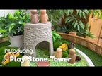Play Stone Tower