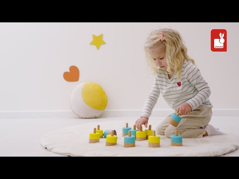 Sensory Game - Sound Memo