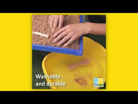 Dinosaur Bones Discovery Set