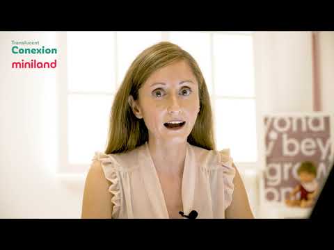 Lightpad - Doorschijnende verbinding