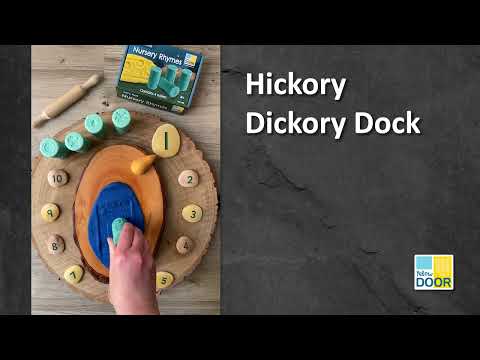 Let’s Roll – Nursery Rhymes