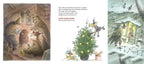 De kerstboom van Lotje