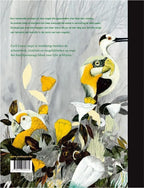 De gouden kooi
