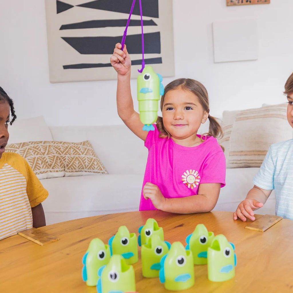 Educational Insights Reel Big Catch spel