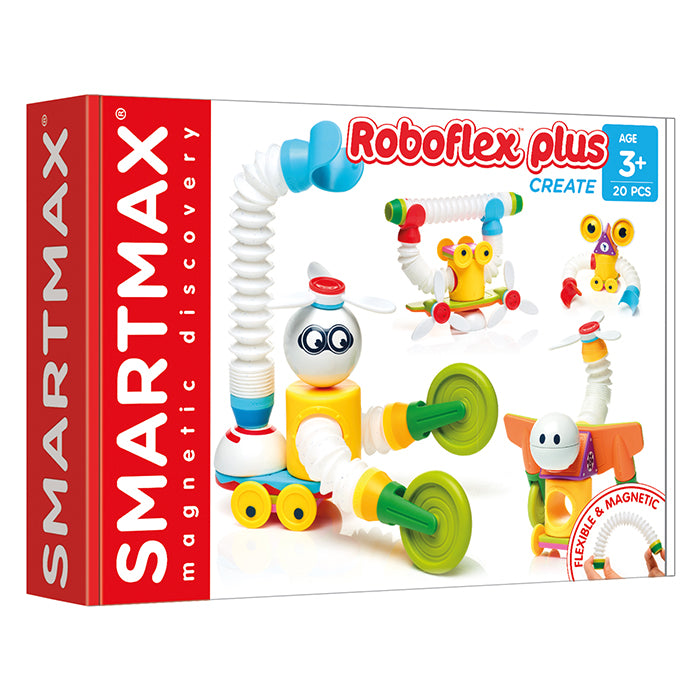 SmartMax Roboflex Plus