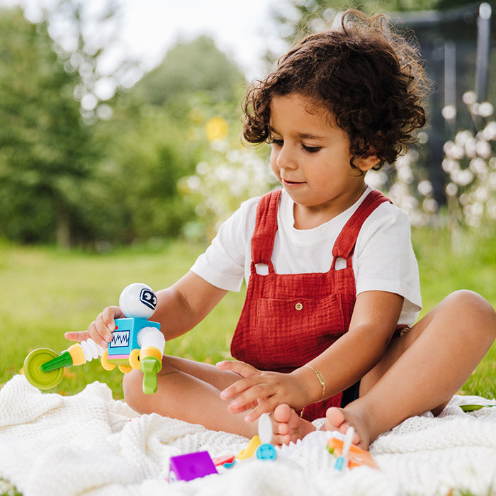 SmartMax Roboflex Plus