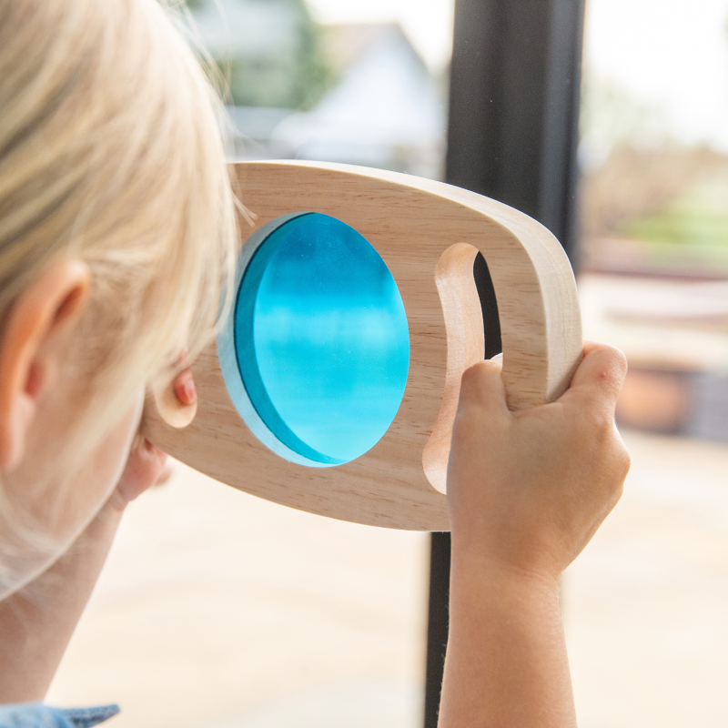 Easy hold kleurenpalletten - set van 3