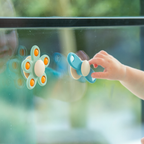 SiliSoft Propeller Spinner (Neutral)