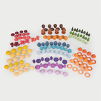 Wooden Treasures Starter Set - Pk168