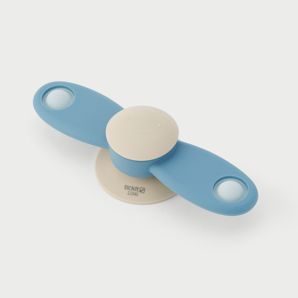 tickit®  propellervlieger