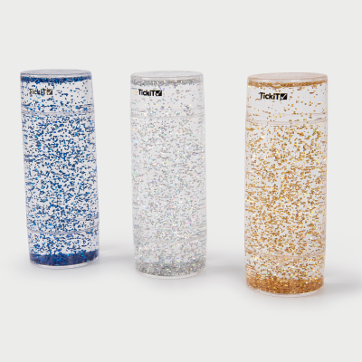 tickit®  Glitter storm