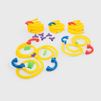 Talking Tubes® Telephone Exchange - 35 piece set