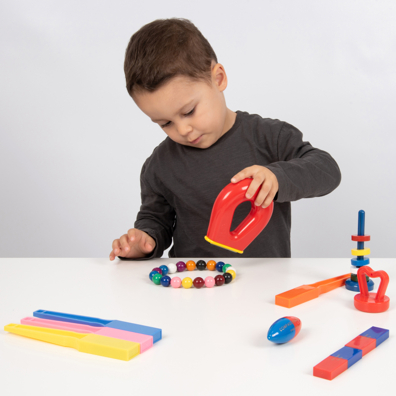 First Experiments Magnetism Set