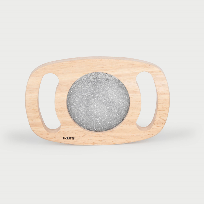 Easy hold glitterpanel