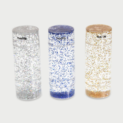 tickit®  Glitter storm