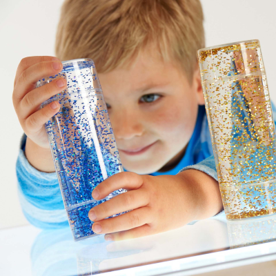 tickit®  Glitter storm