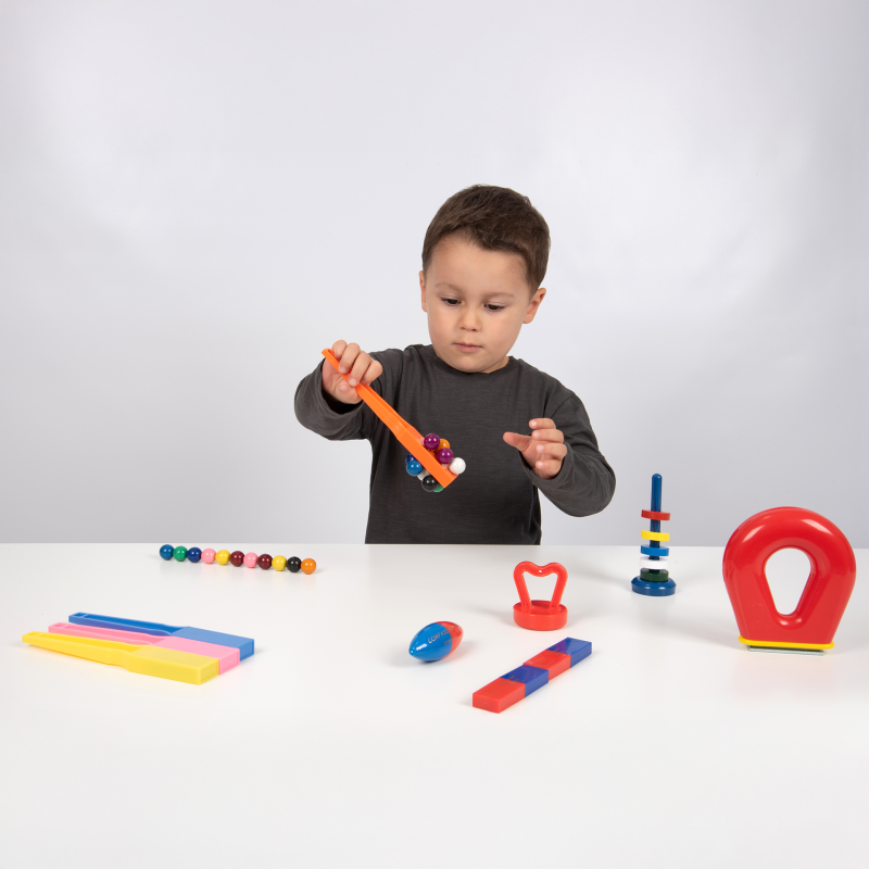 First Experiments Magnetism Set