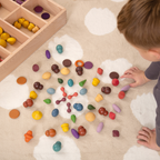 Wooden Treasures Starter Set - Pk168