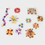 Wooden Treasures Starter Set - Pk168