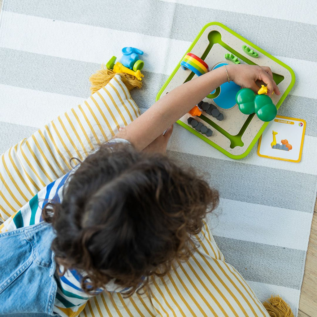 SmartGames Safari Park jr.