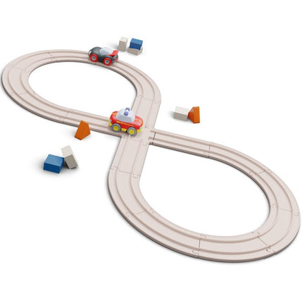 HABA Cars Mijn Eerste Racebaan