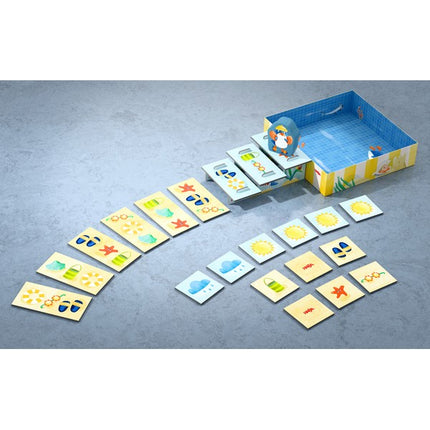 Haba Minispel Piet Ahoi!