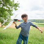 Terra Kids werpvliegtuig MAXI
