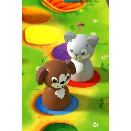 HABA Tapis Flo en Co