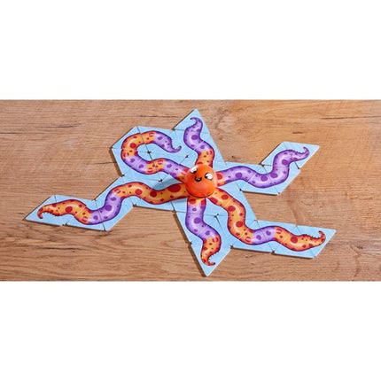 HABA Octopus