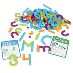 Learning Resources Letter & Cijfer Maker klasset