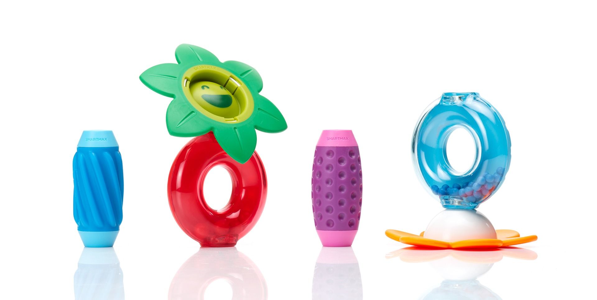 My first sounds en flowers (kopie)