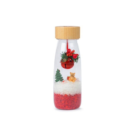 petit boum sound bottle kerst 