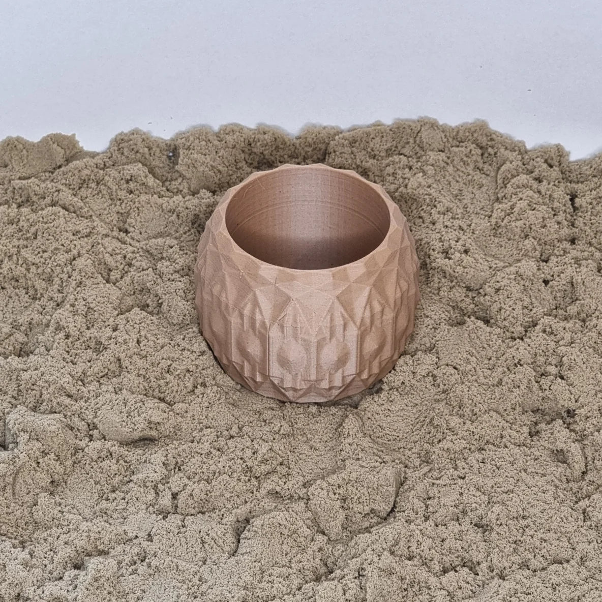 Grennn speelbakje kristal