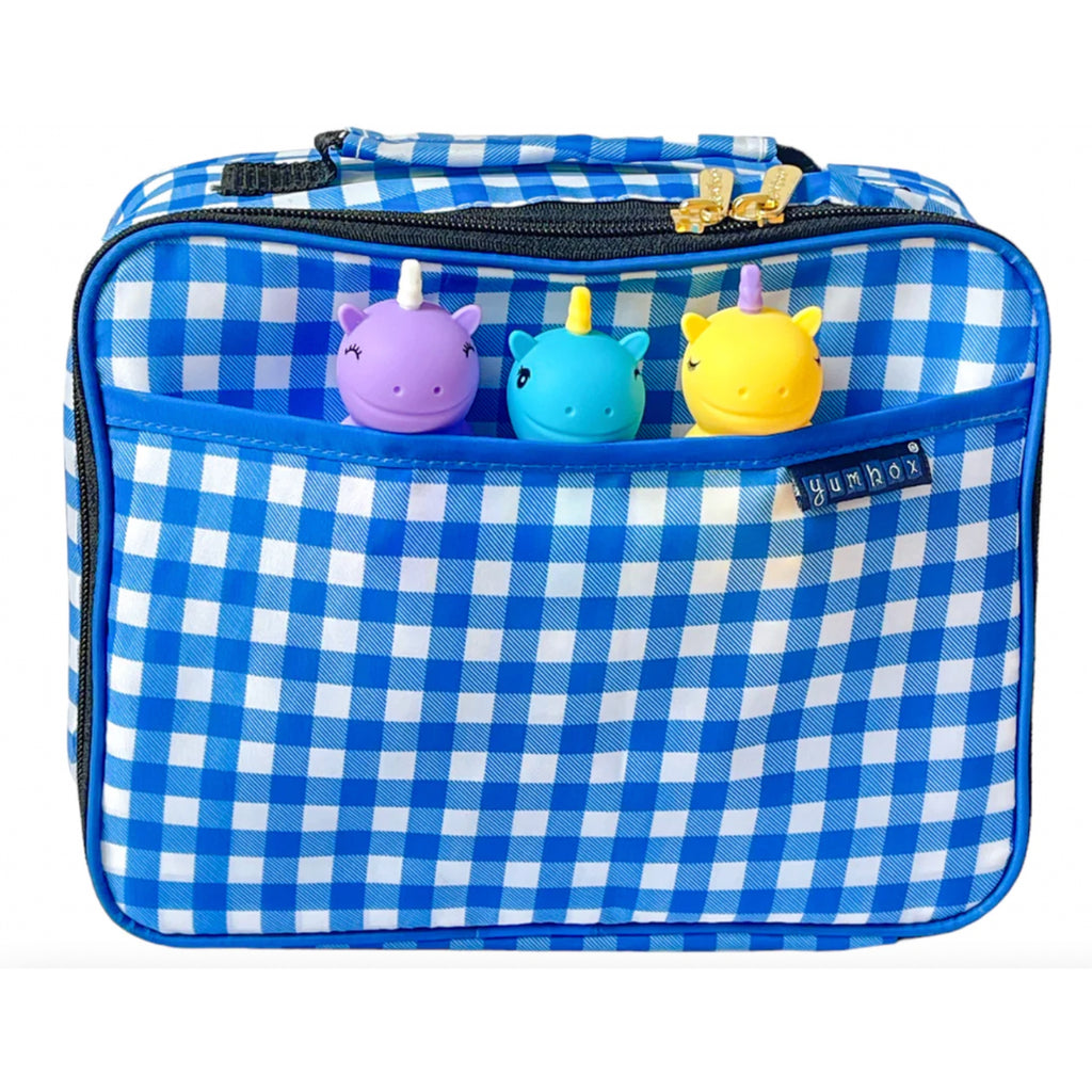 Yumbox squeezy unicorns knijpflesjes