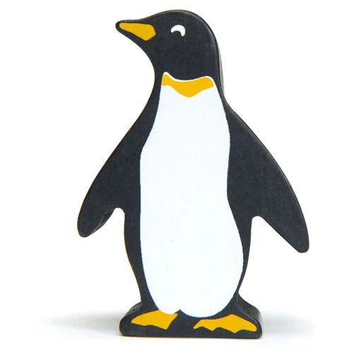 zeedieren pinguïn