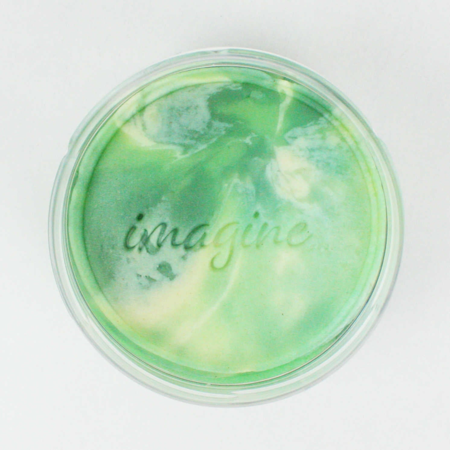 Dutch Dough Swirl The Garden