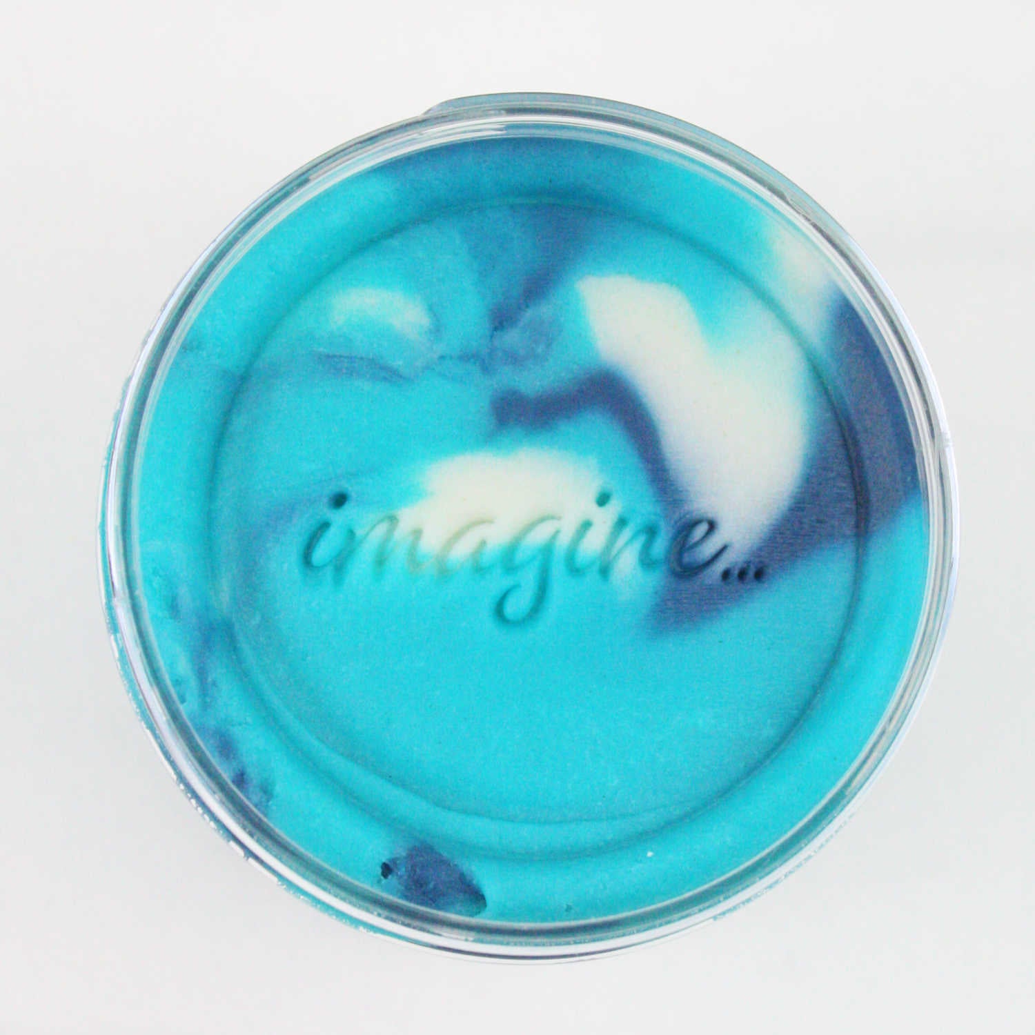 Dutch Dough Swirl The Sea