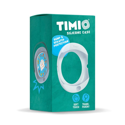 Timio silicone hoes voor de muziekspeler