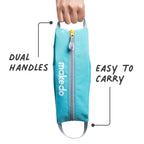Tool-case 1 lege Tool-case voor onderdelen