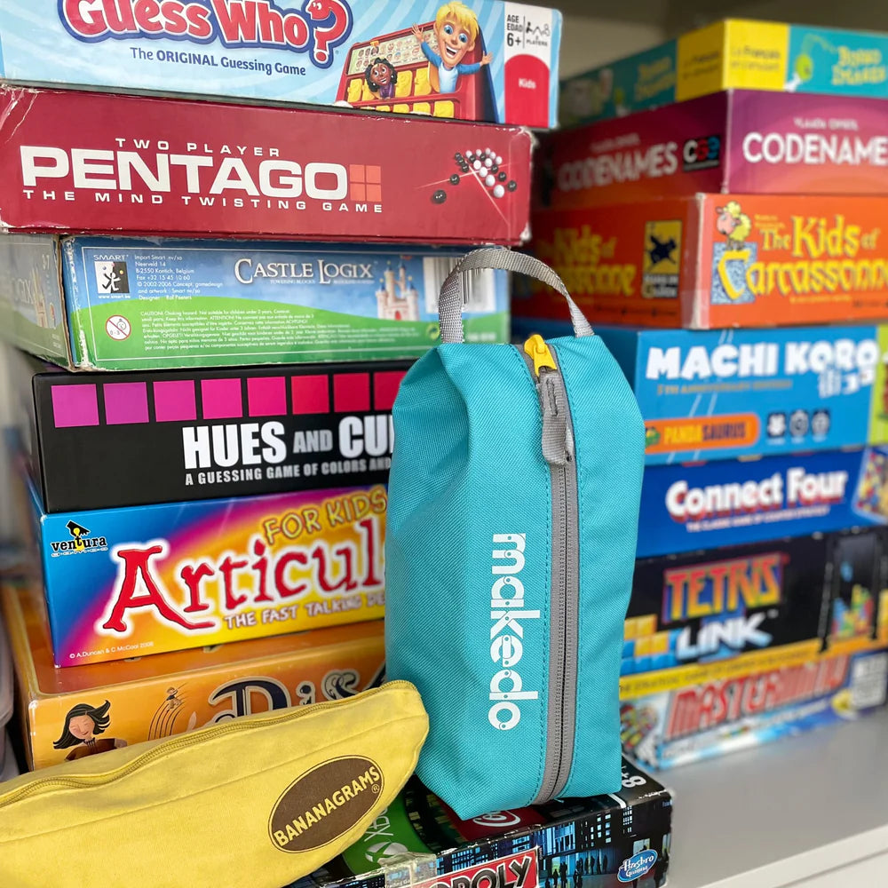 Tool-case 1 lege Tool-case voor onderdelen