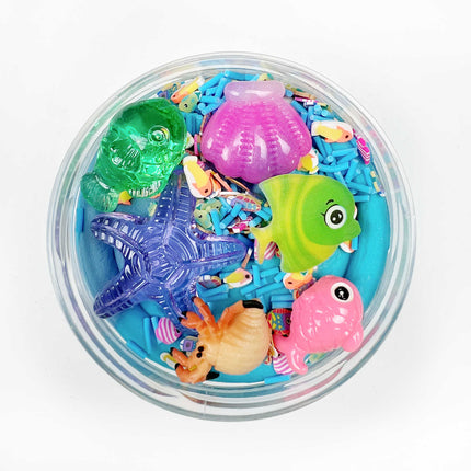 Invitation to Imagine Under the Sea Surprise Pot