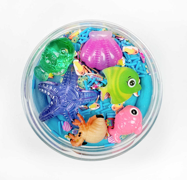 Invitation to Imagine Under the Sea Surprise Pot