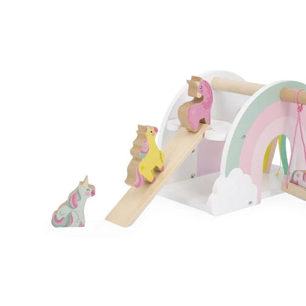 Janod  Unicorn huis