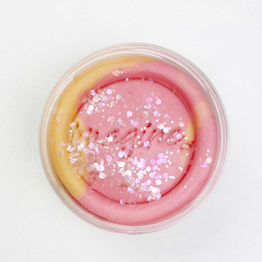 Dutch Dough Sparkle (Verschillende soorten)