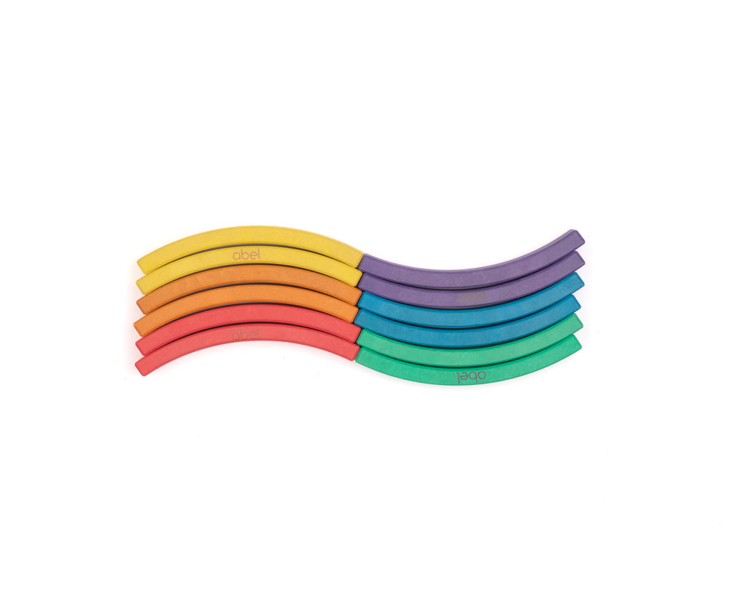 Mini rewood COLOR 12 - PRE ORDER DEZE NU!