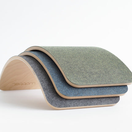 Wobbel Large Jungle