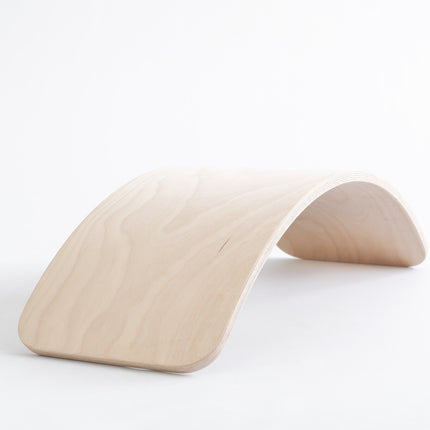 Wobbel PURE + vilt in de kleur WILDE ROZEN
