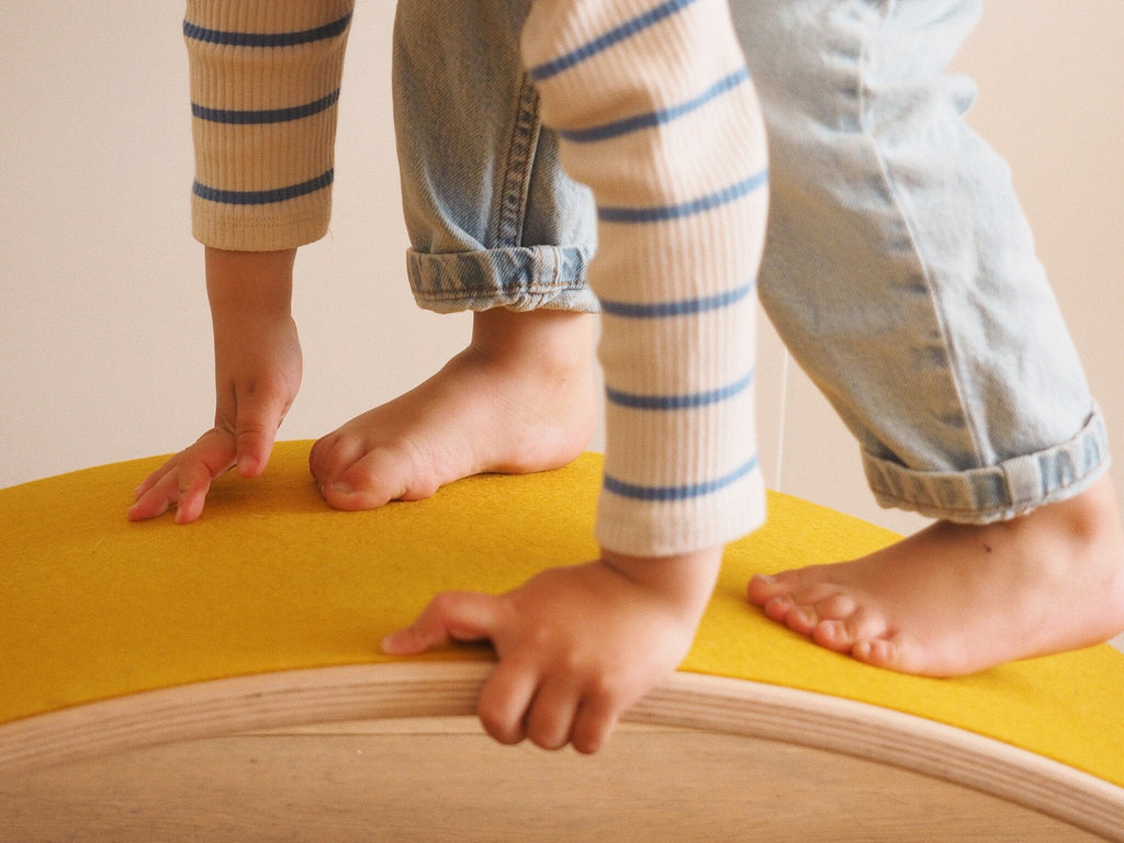 Pure vilt wilde Rozen