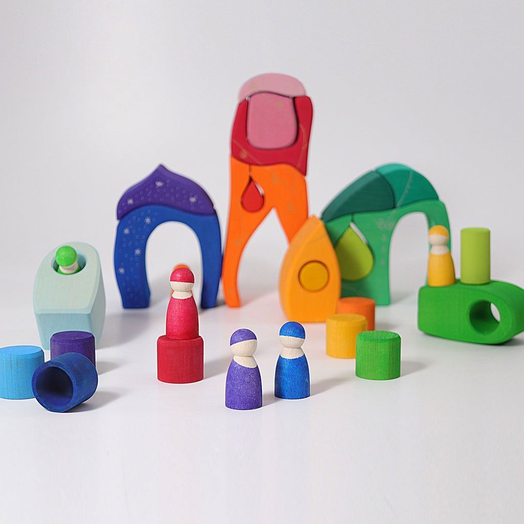 Grimm`s sprookjesdorp