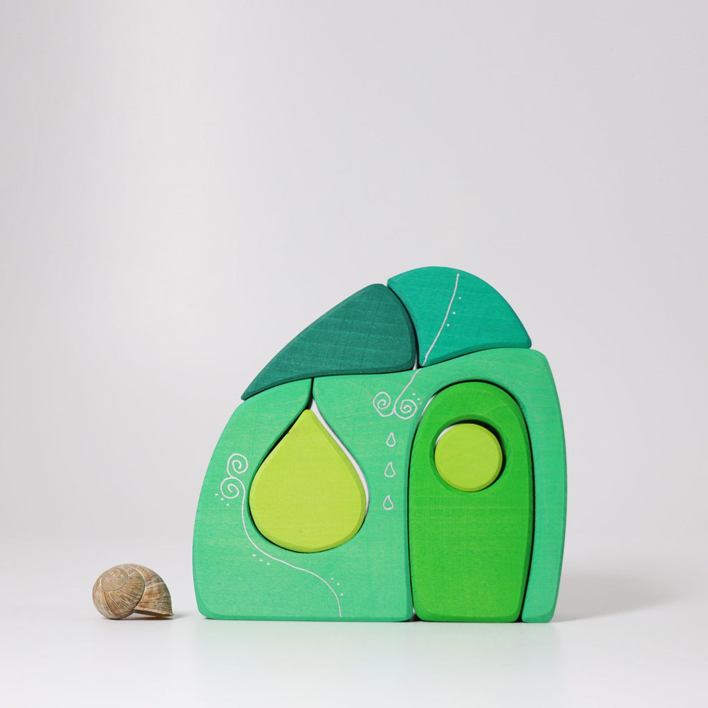 Grimm`s sprookjesdorp